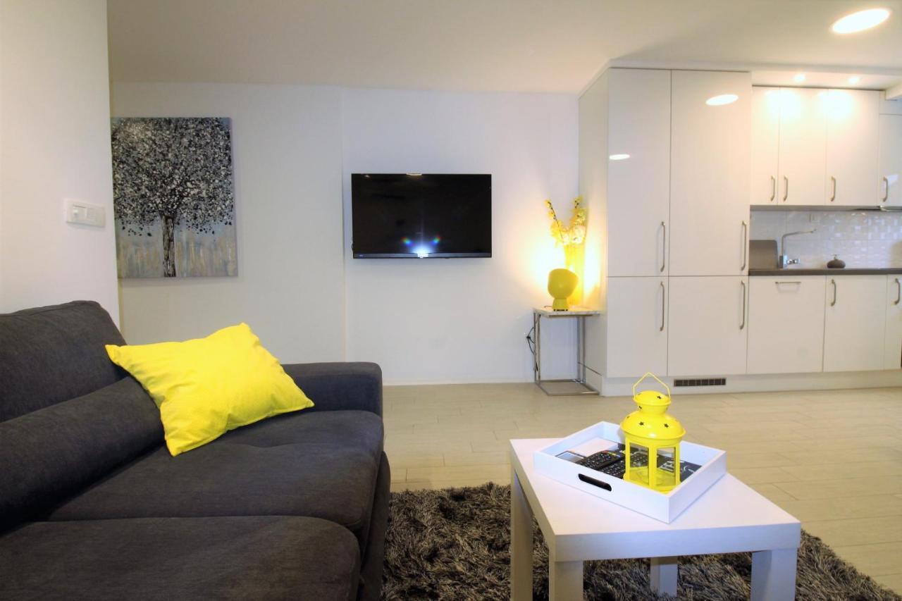 Apartment Pia Sibenik Ngoại thất bức ảnh