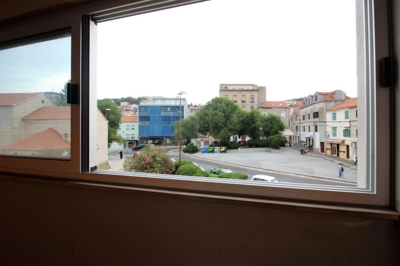 Apartment Pia Sibenik Ngoại thất bức ảnh
