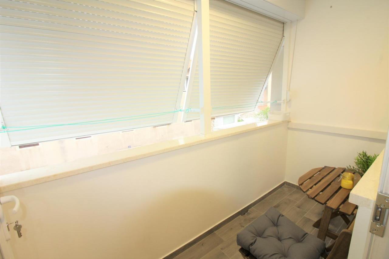 Apartment Pia Sibenik Ngoại thất bức ảnh