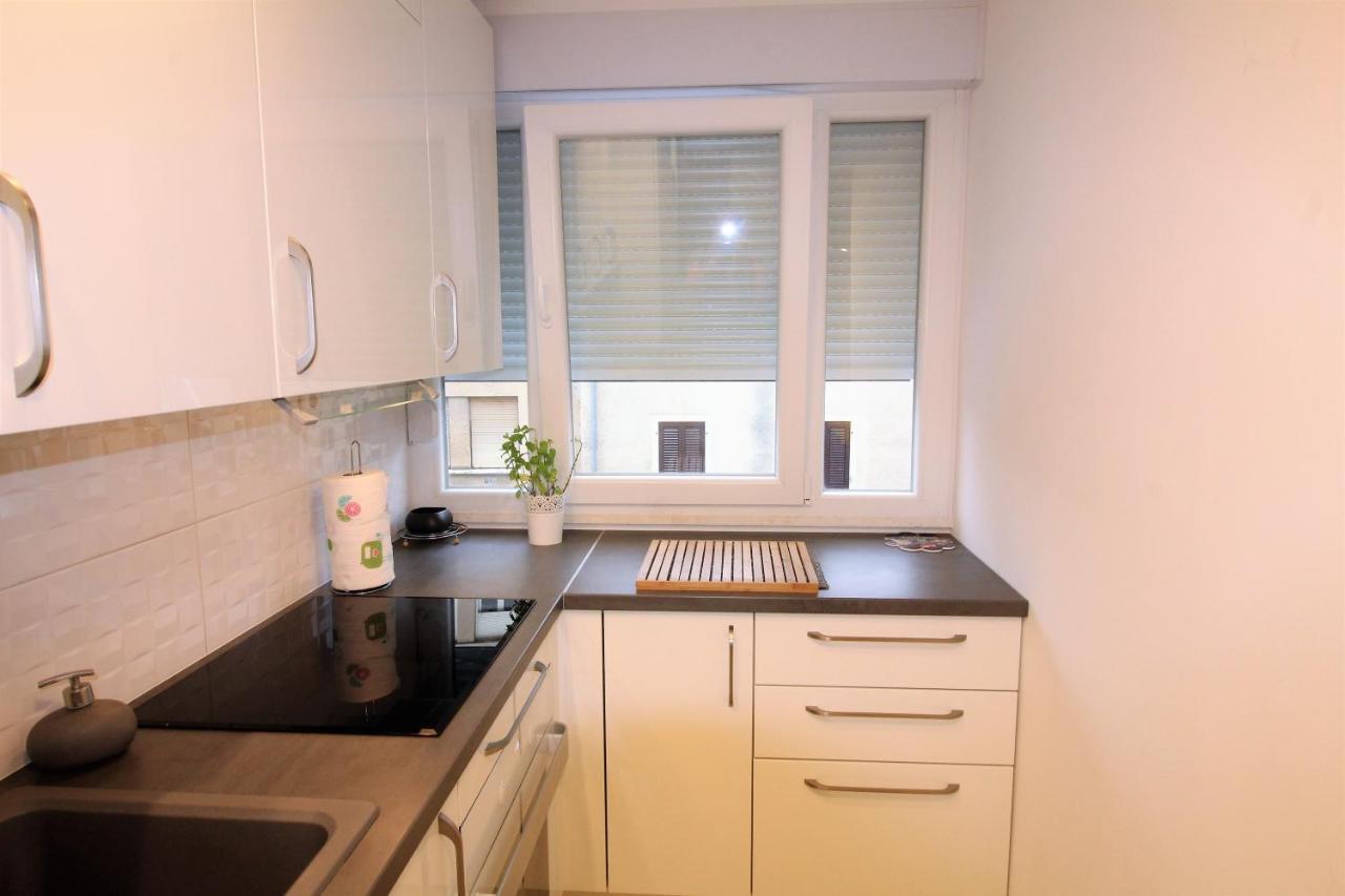 Apartment Pia Sibenik Ngoại thất bức ảnh