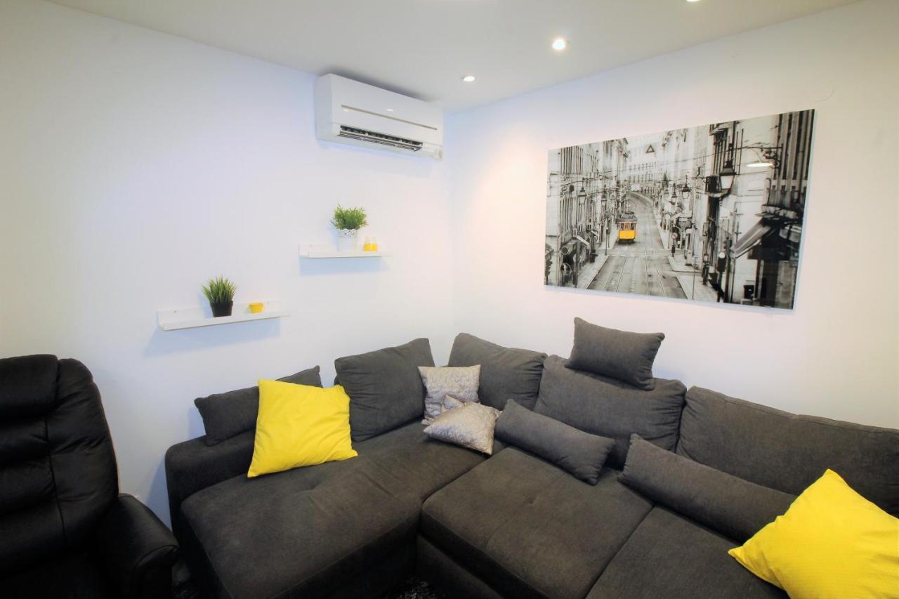 Apartment Pia Sibenik Ngoại thất bức ảnh