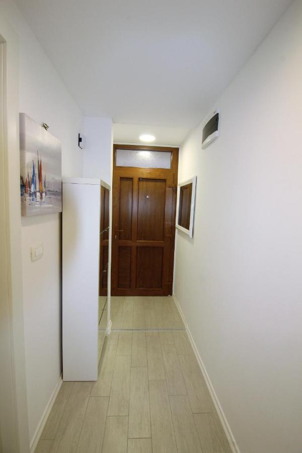 Apartment Pia Sibenik Ngoại thất bức ảnh