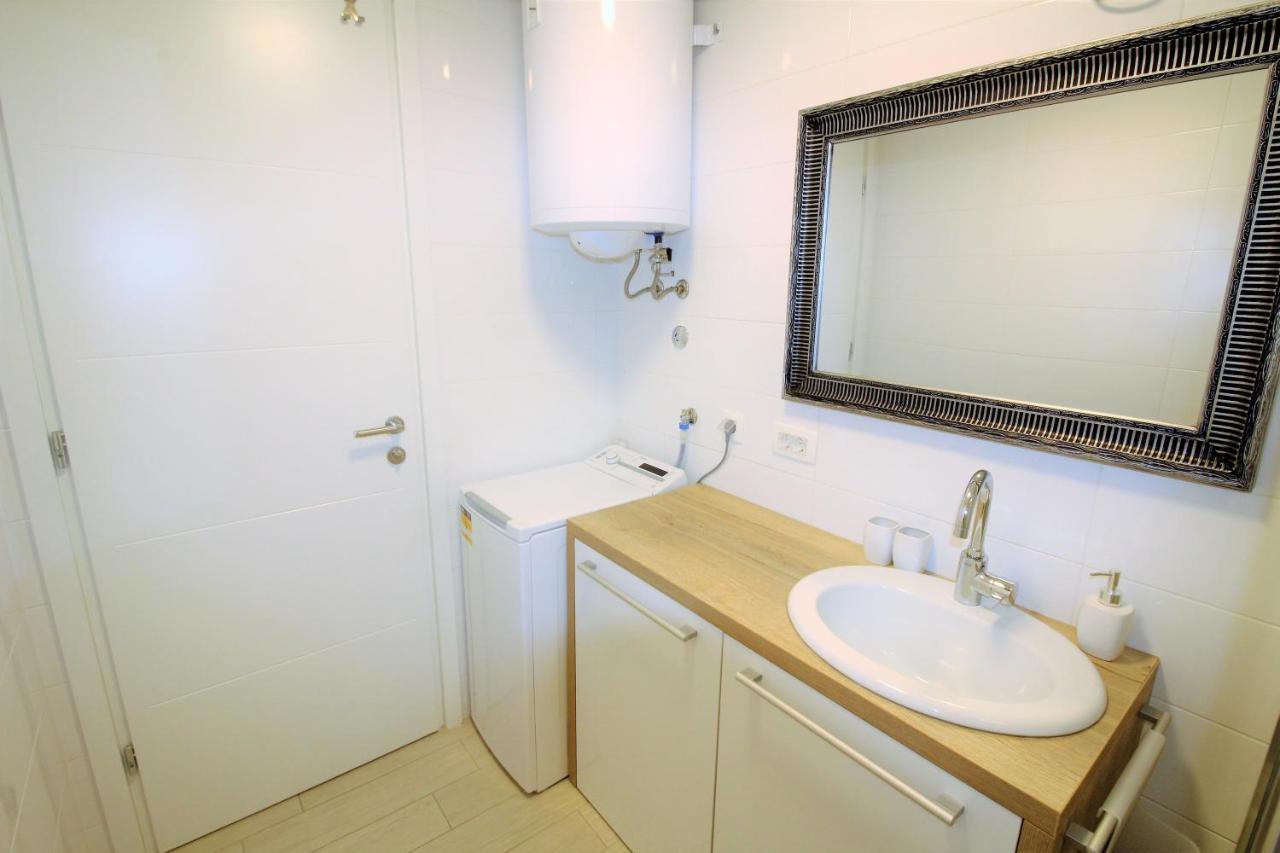 Apartment Pia Sibenik Ngoại thất bức ảnh