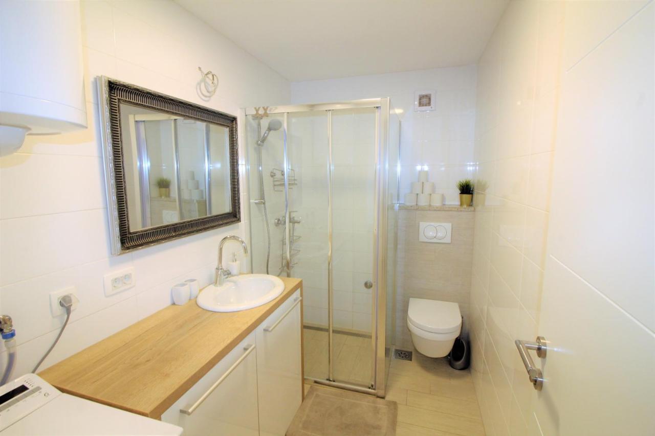 Apartment Pia Sibenik Ngoại thất bức ảnh