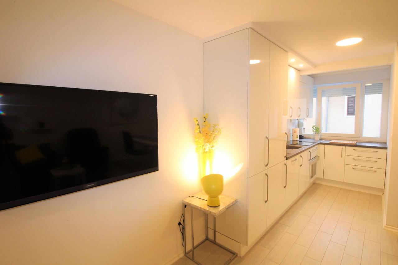 Apartment Pia Sibenik Ngoại thất bức ảnh