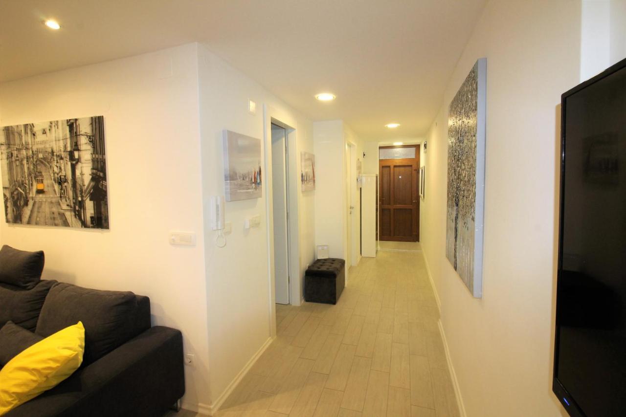 Apartment Pia Sibenik Ngoại thất bức ảnh