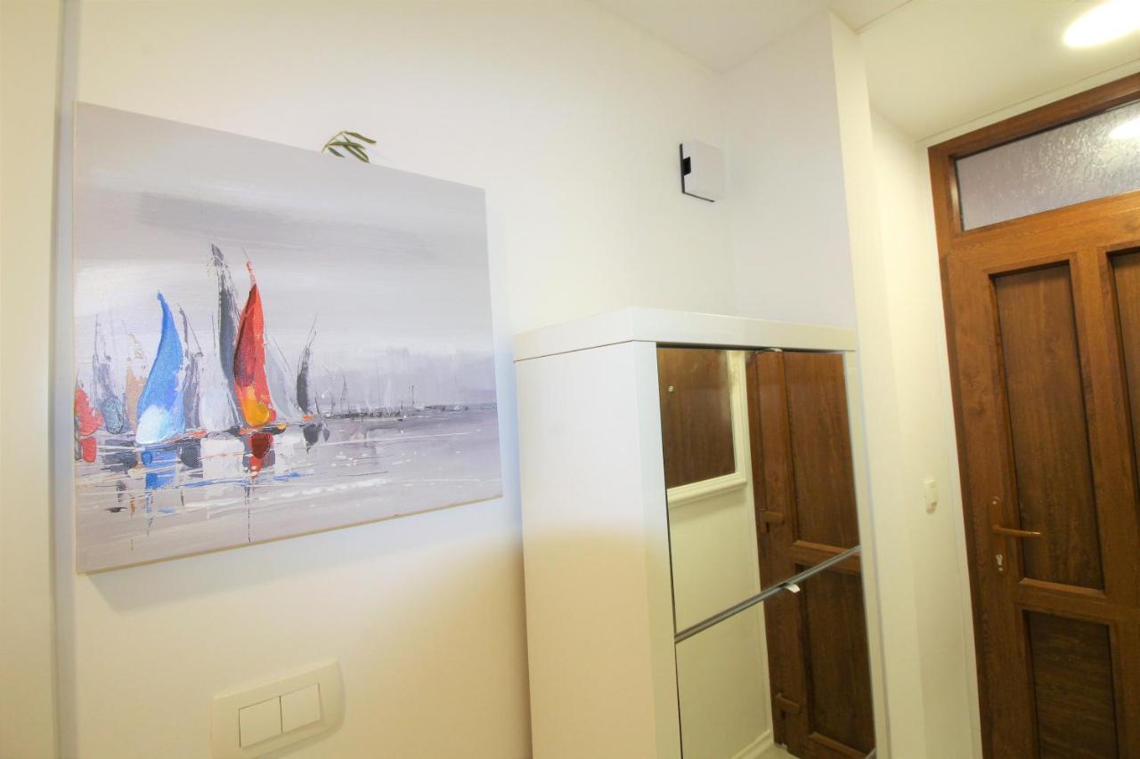 Apartment Pia Sibenik Ngoại thất bức ảnh