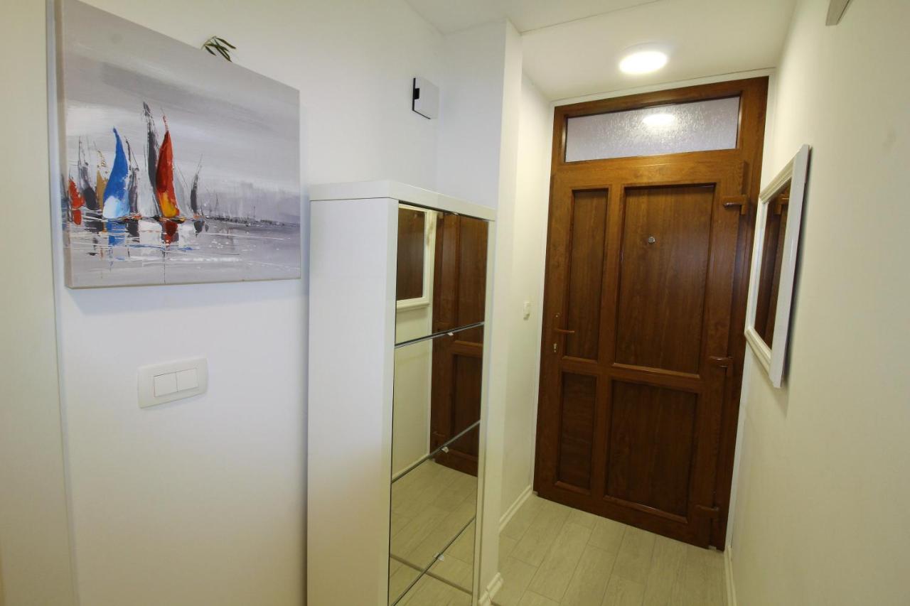 Apartment Pia Sibenik Ngoại thất bức ảnh