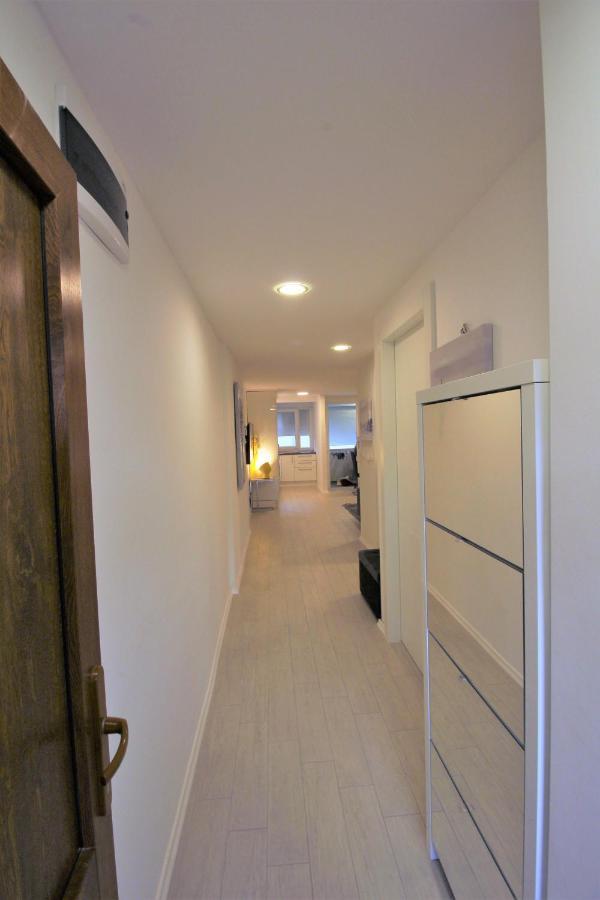 Apartment Pia Sibenik Ngoại thất bức ảnh