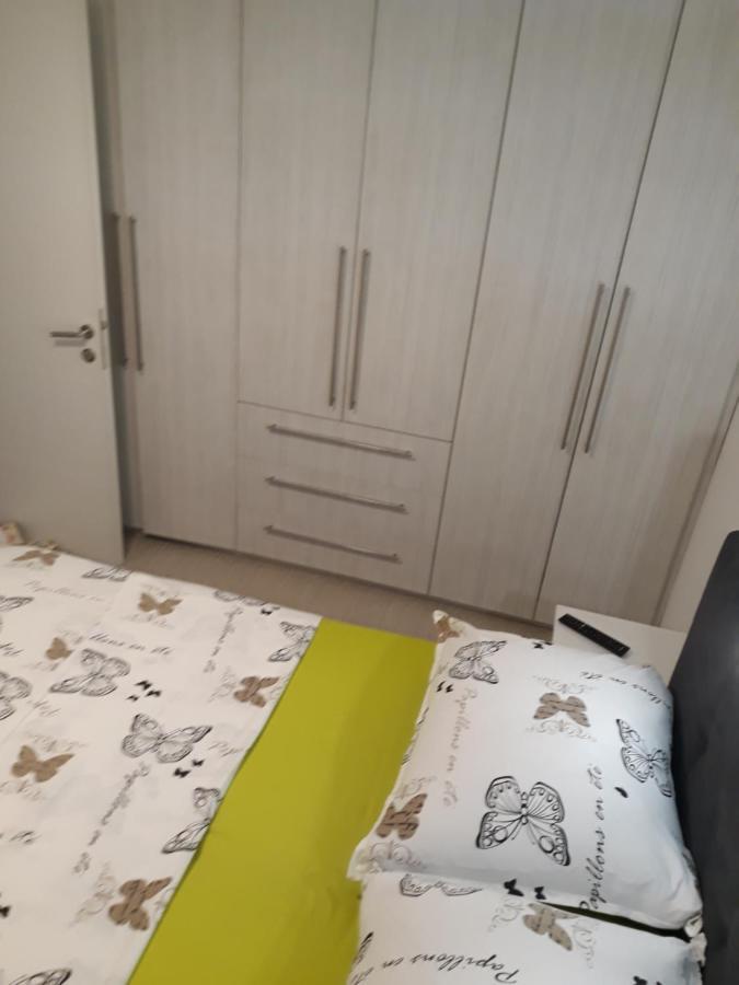 Apartment Pia Sibenik Ngoại thất bức ảnh