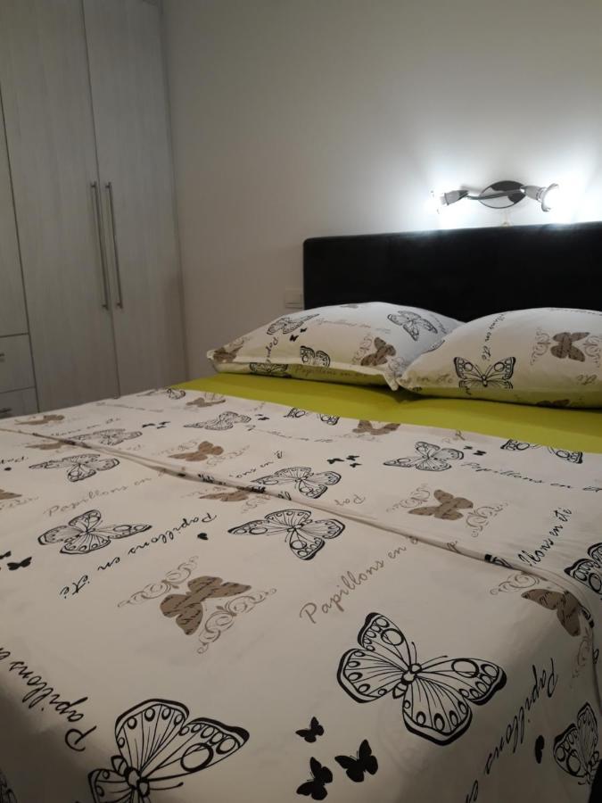 Apartment Pia Sibenik Ngoại thất bức ảnh